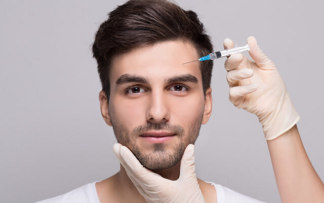 Affordable Cosmetic Skin Clinic in London