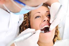 Dental Bridges in Houston, TX