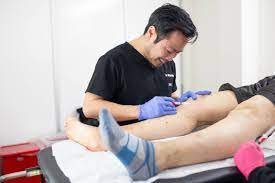 Vein Clinic in New Jersey