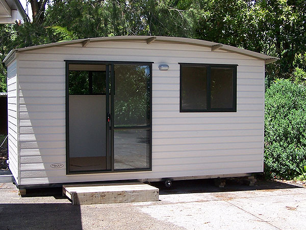 Affordable porta cabin manufacturer in Mumbai
