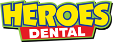 Pharr Pediatric Dentist | Heroes Dental