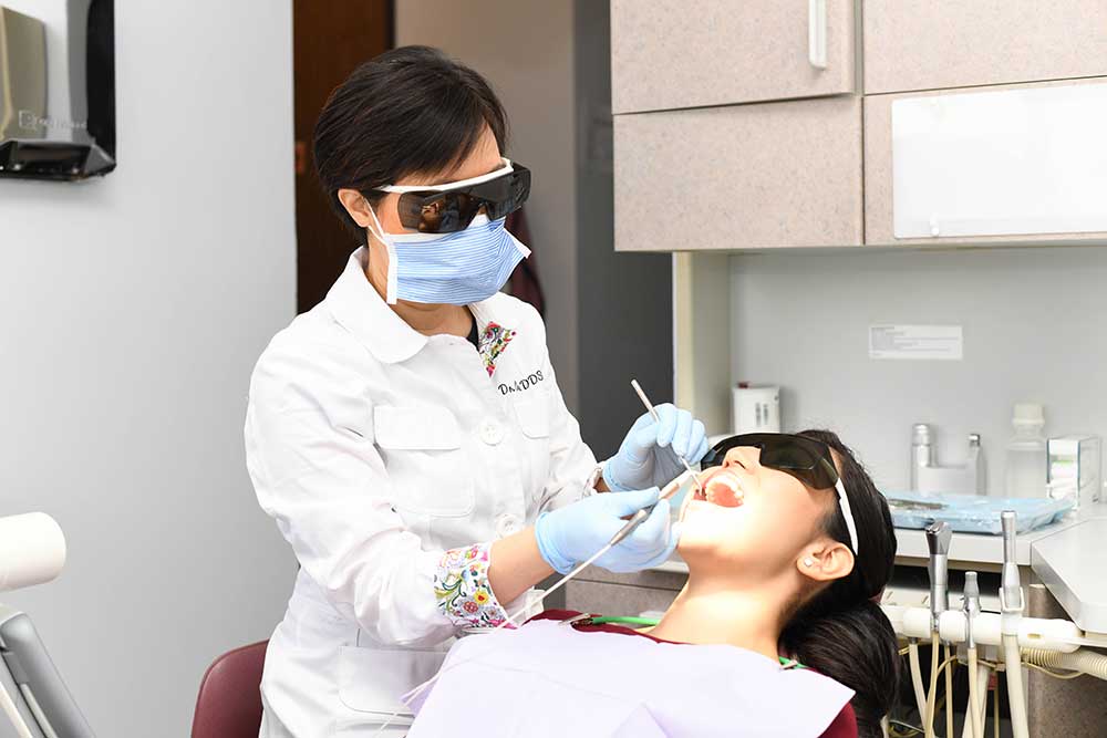 Root Canal Procedure Cost