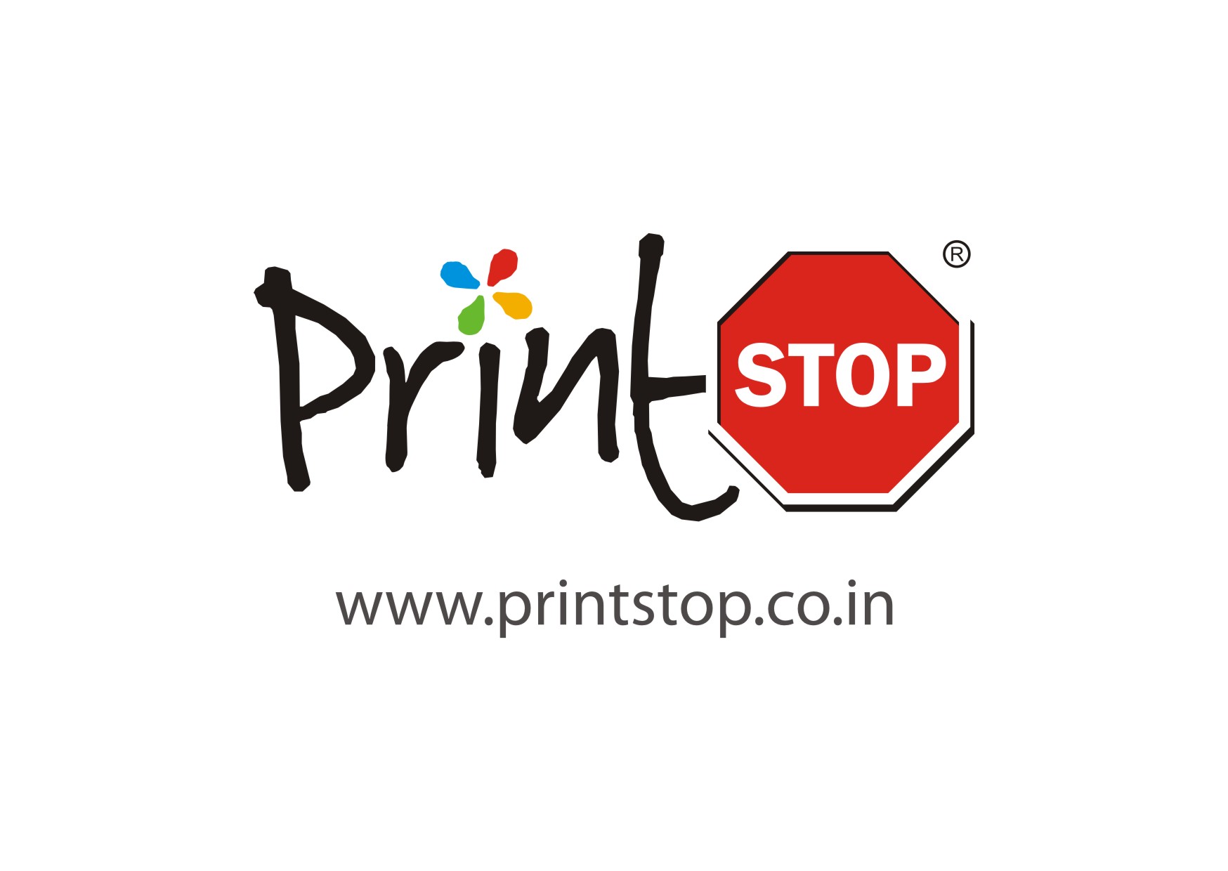 Printstop India Private Limited : Corporate Office