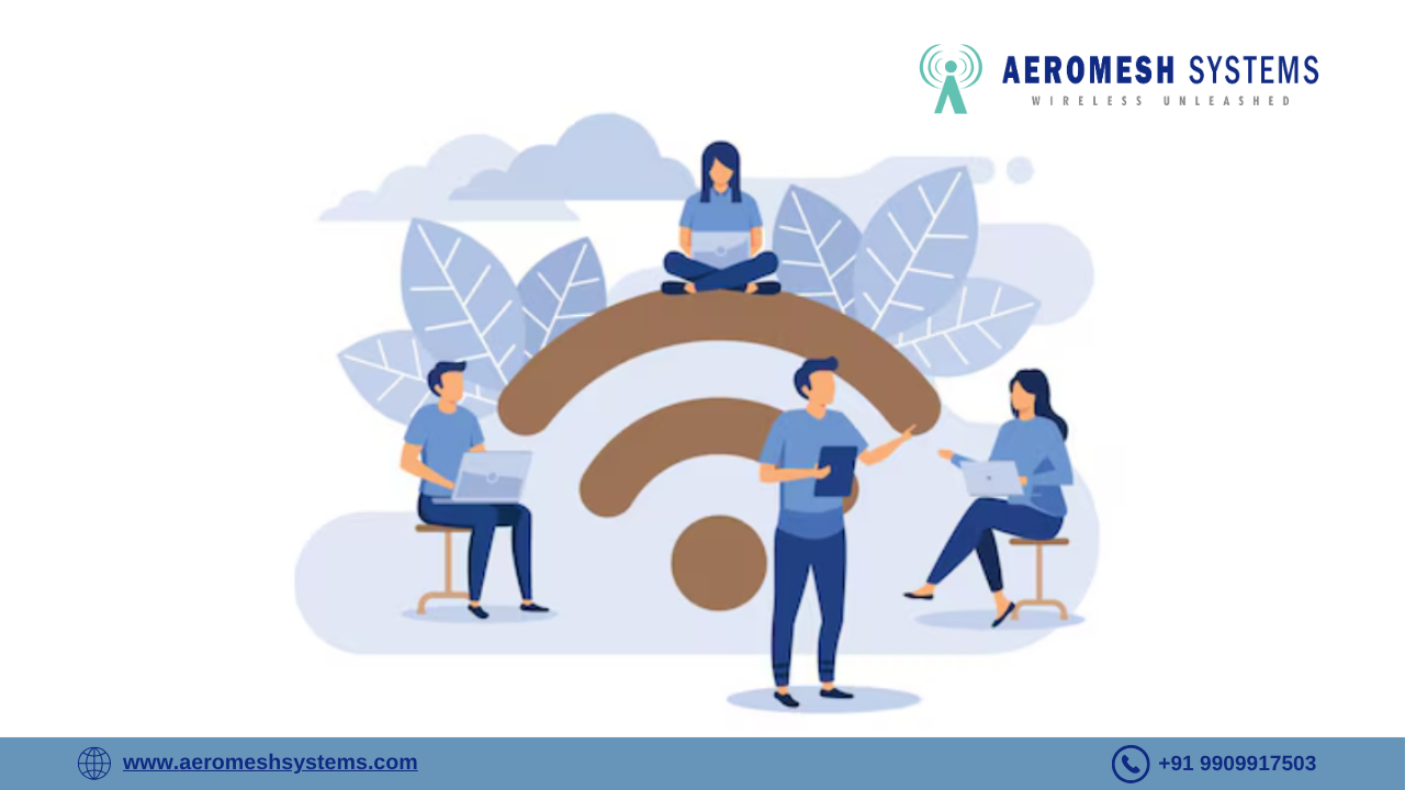 Enhancing Business Efficiency Through Seamless Connectivity