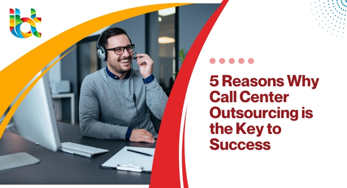 How Call Center Outsourcing Services Can Drive Revenue?