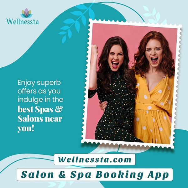Best Massage And Spa Treatments in Vashi (Navi Mumbai)