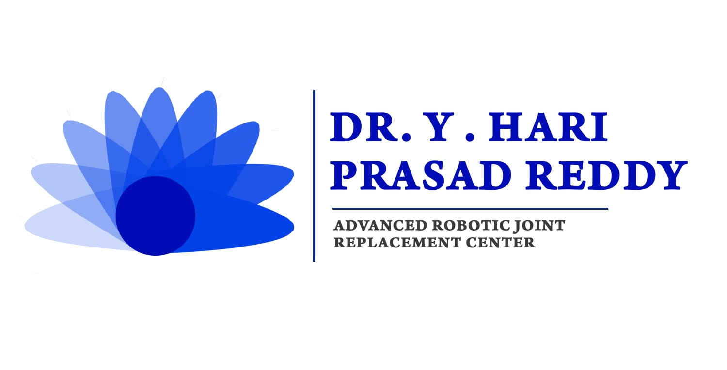 Advance Robotic Knee Surgeon In Kurnool | Dr. Y. HariPrasad Reddy