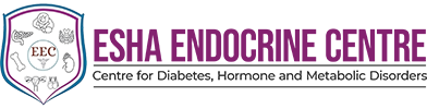 Diabetic Specialist in Vijayawada – Esha Endocrine Centre