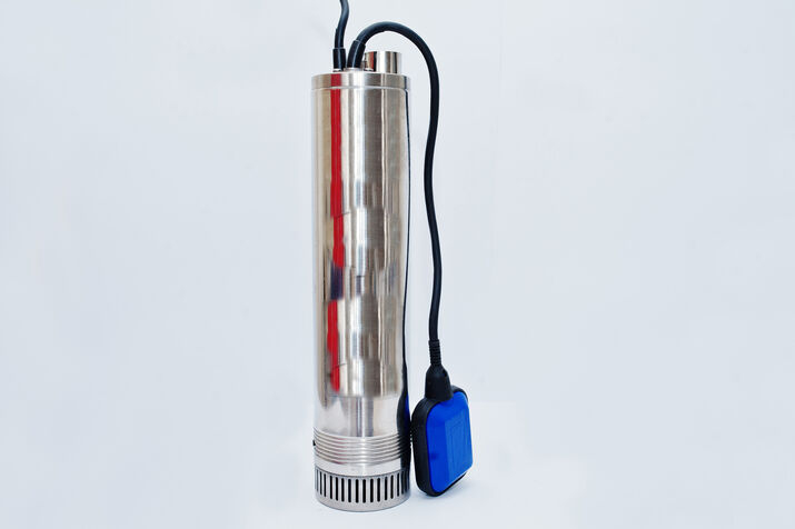 Alliance Industrial Products: High-Performance Submersible Pump Solutions