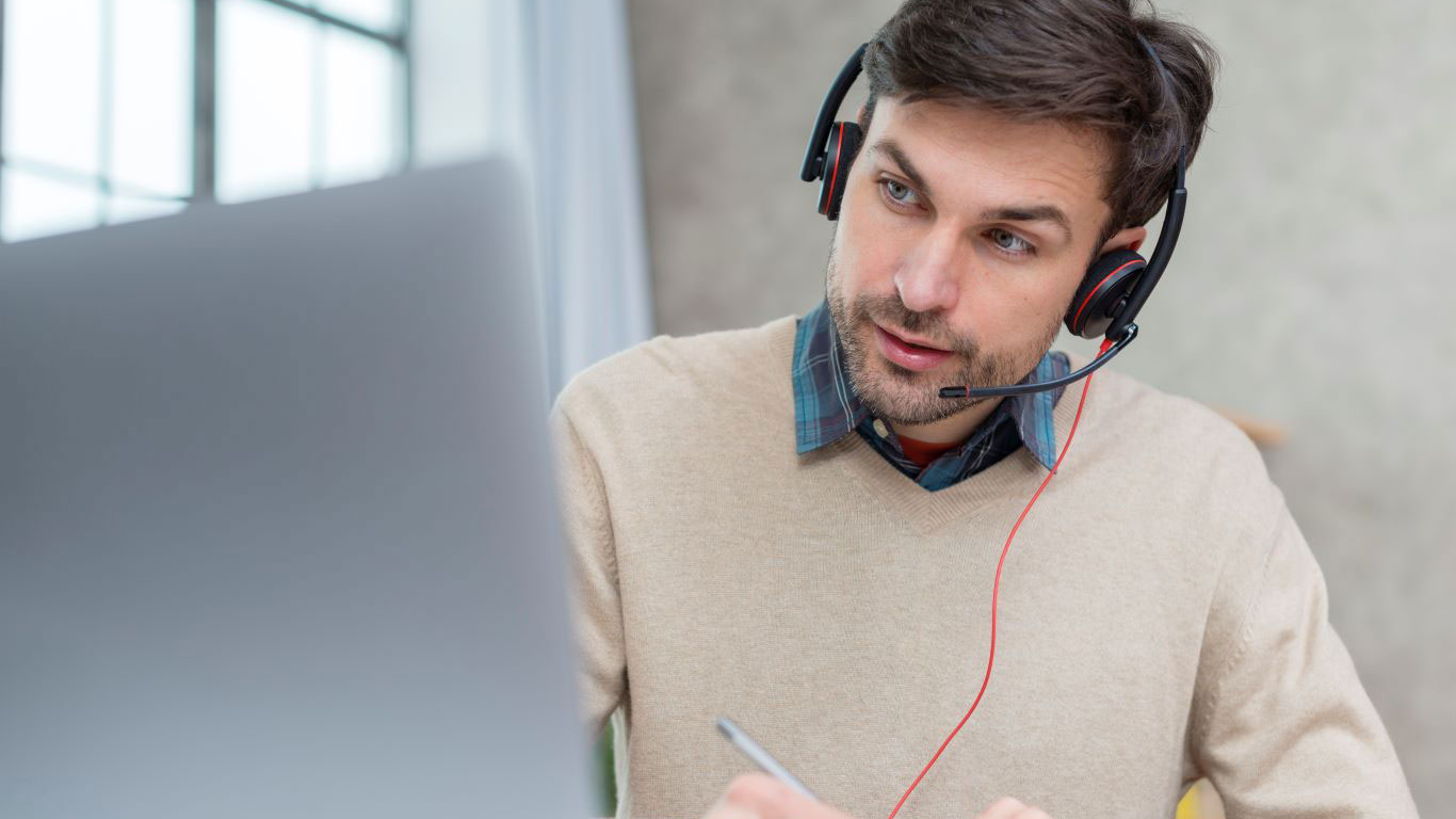 IRS Online Seminars From 2020