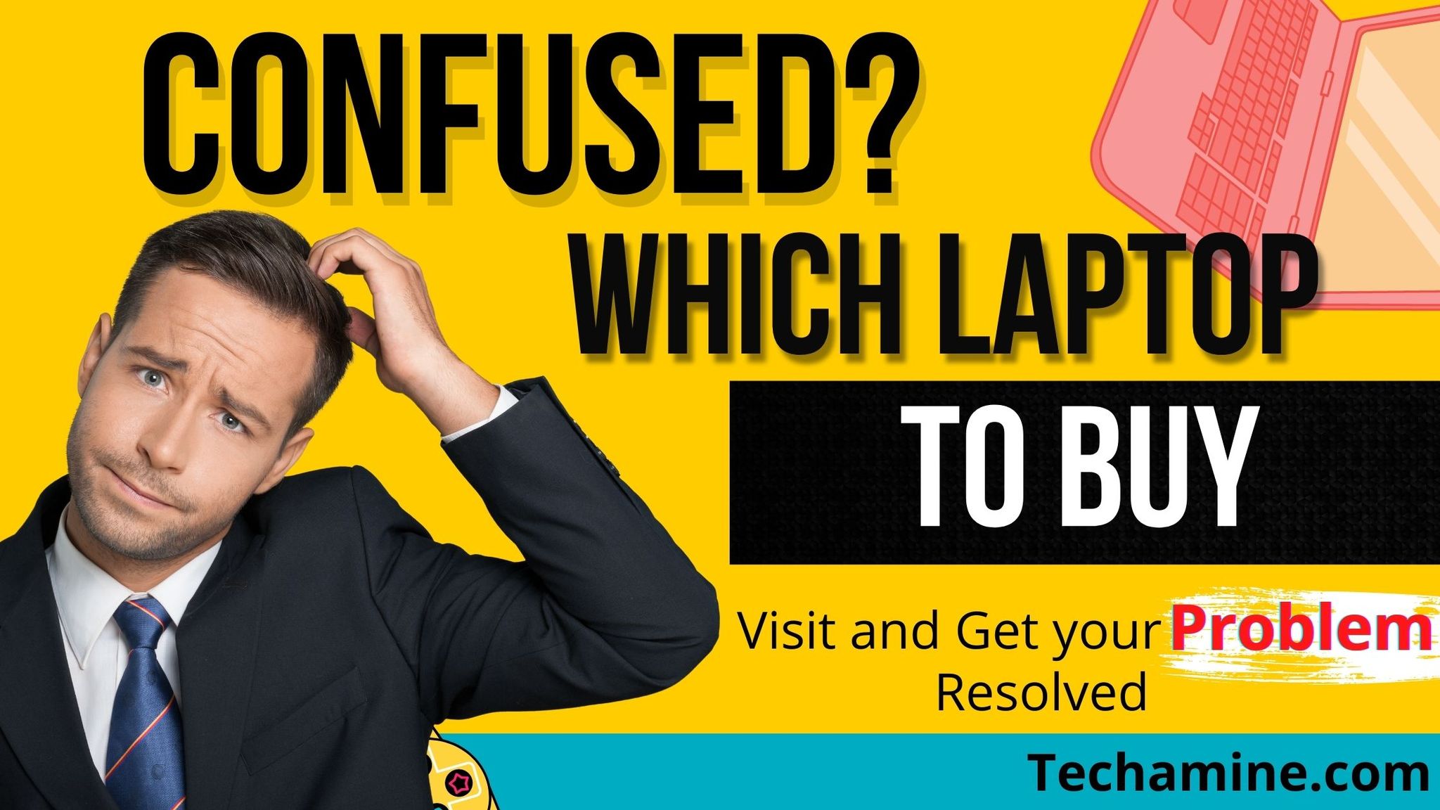 Best Gaming Laptop under 1 lakh, Techamine
