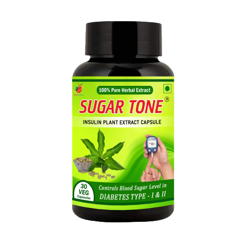 SUGARTONE ANTI-DIABETIC TEA POWDER