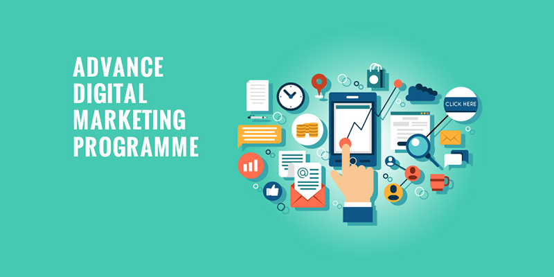 Digital Marketing Courses & Training Institute in Bangalore