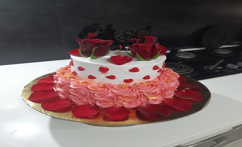 Nivedita's Cake Classes and Kitchen - Best Cake Classes in Nagpur