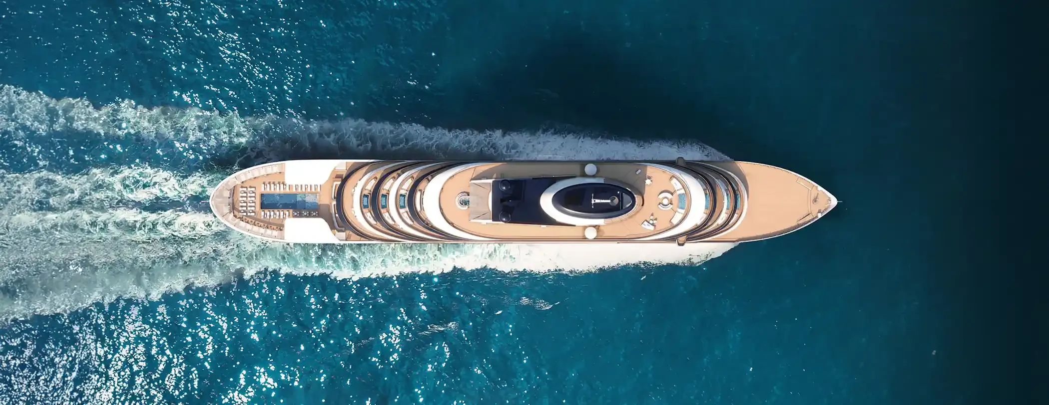Tailored Charters for Exceptional Sea Journeys