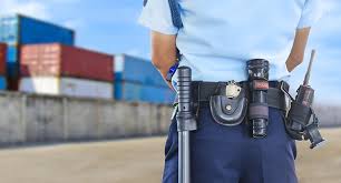 Top rated Security Patrol in Melbourne