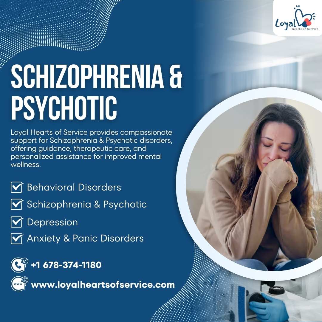 Treatment in Maryland — Hope & Healing