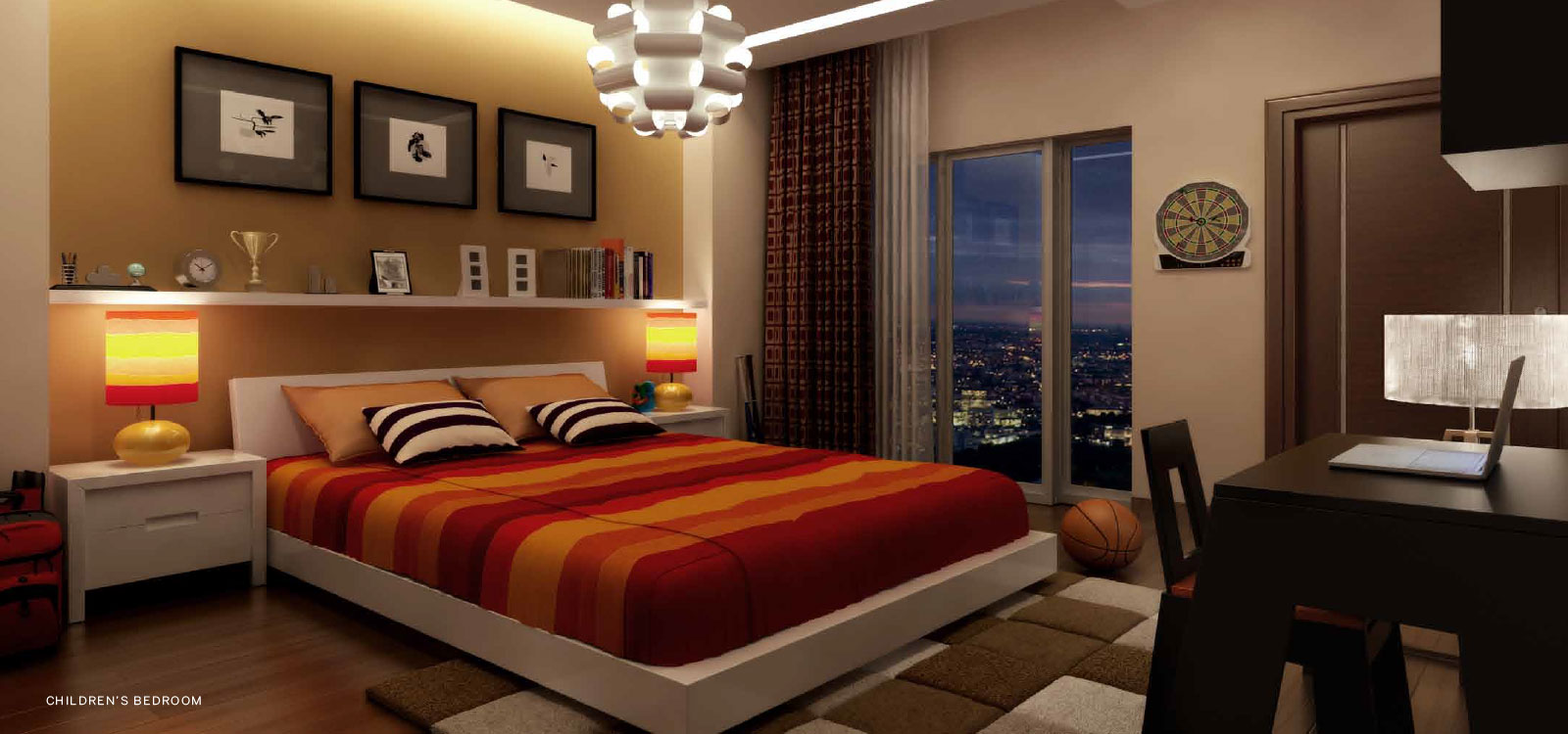 DLF The Ultima