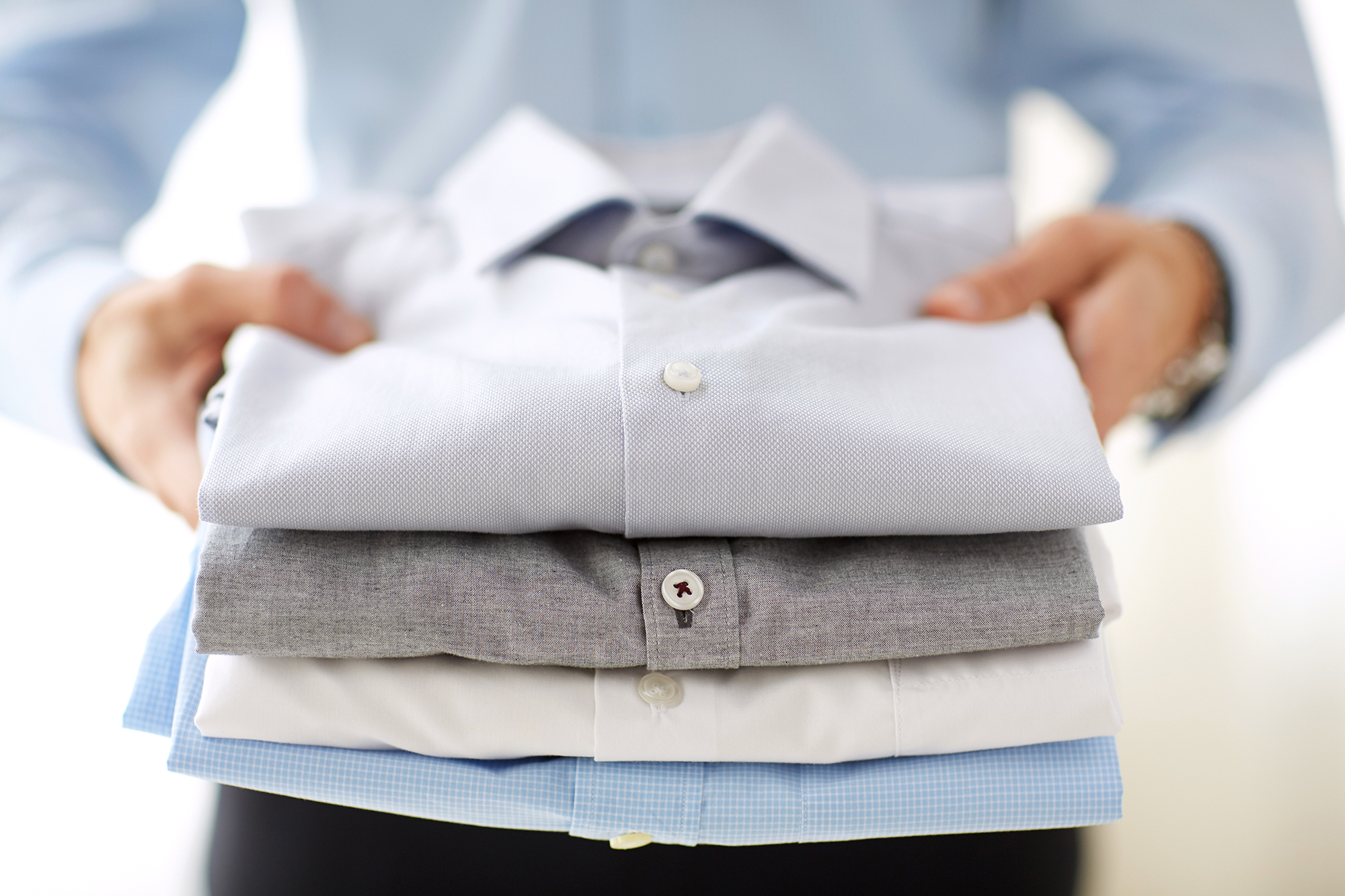 Best Ironing Service in London