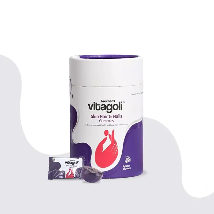 Vitamin gummies- Order them with a 30% Discount