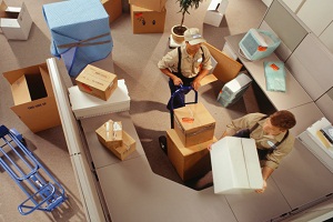 Packers and Movers in Newtown| Call Us 8607944351