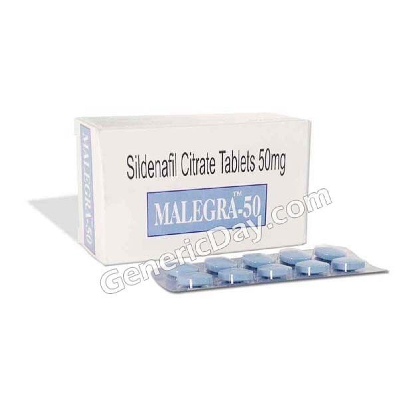 MALEGRA 50 MG