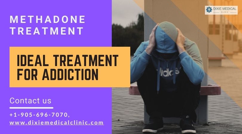Access effective drug rehabilitation methadone treatment