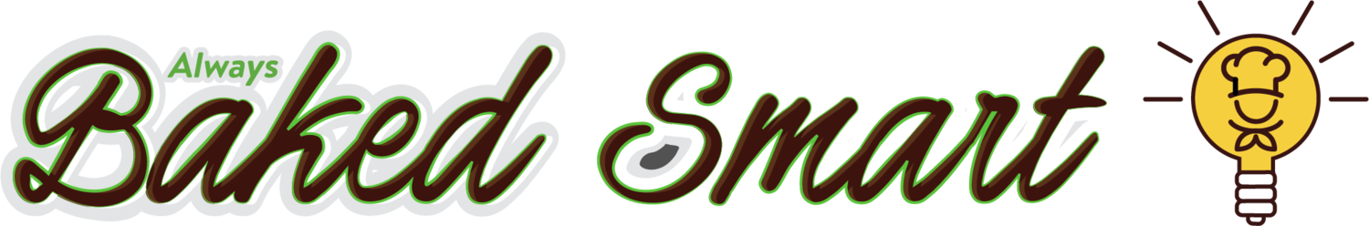Always Baked Smart Cookie