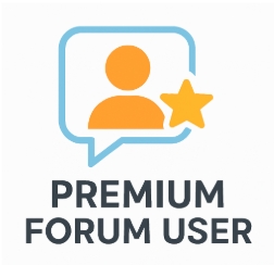 Premium Forum User - Boost Forum Activity & Visibility Instantly!
