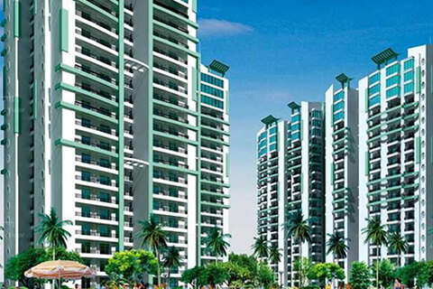 Packers and Movers in Crossing Republik