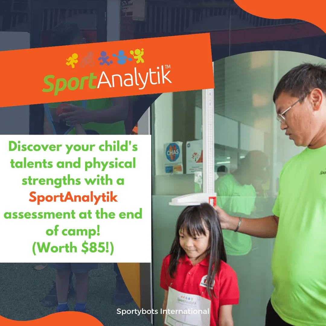 Book Fun and Engaging Camps for Kindergarteners in Singapore