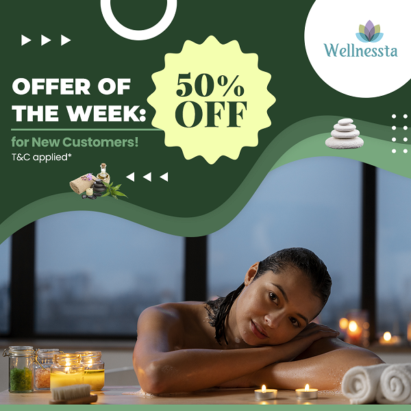 Best Massage and Spa Treatments in Vashi (Navi Mumbai)