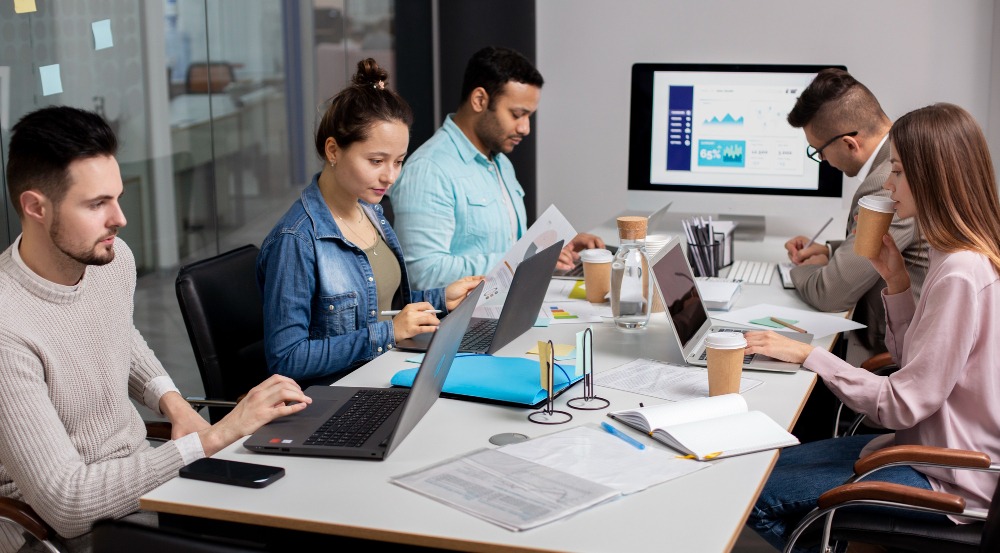 Reliable Search Engine Marketing Digital Agency | Matrix Bricks