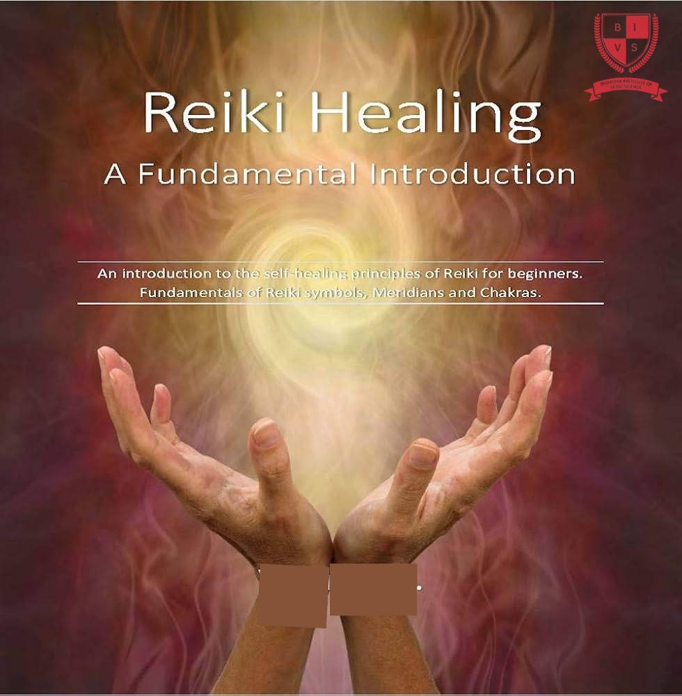 Unlock the Power of Healing with Reiki Course