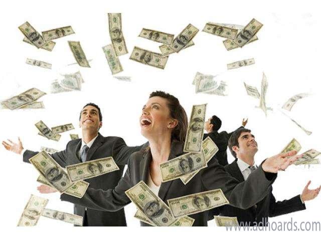 We are Offering best Global Financial Service