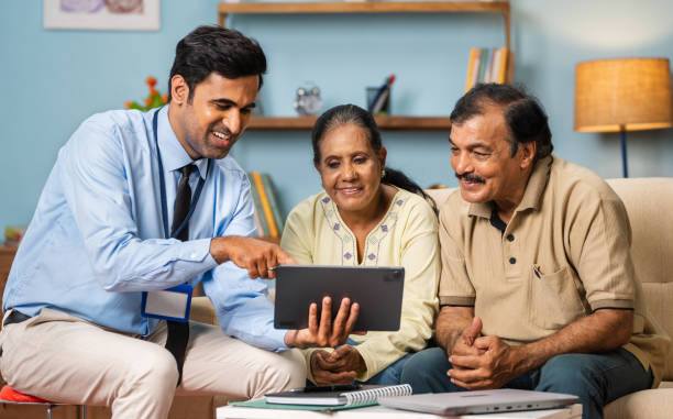 Best Retirement Plans Online – Secure Your Future with Smart Investments