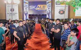 Best Fitness Centre in Ambattur