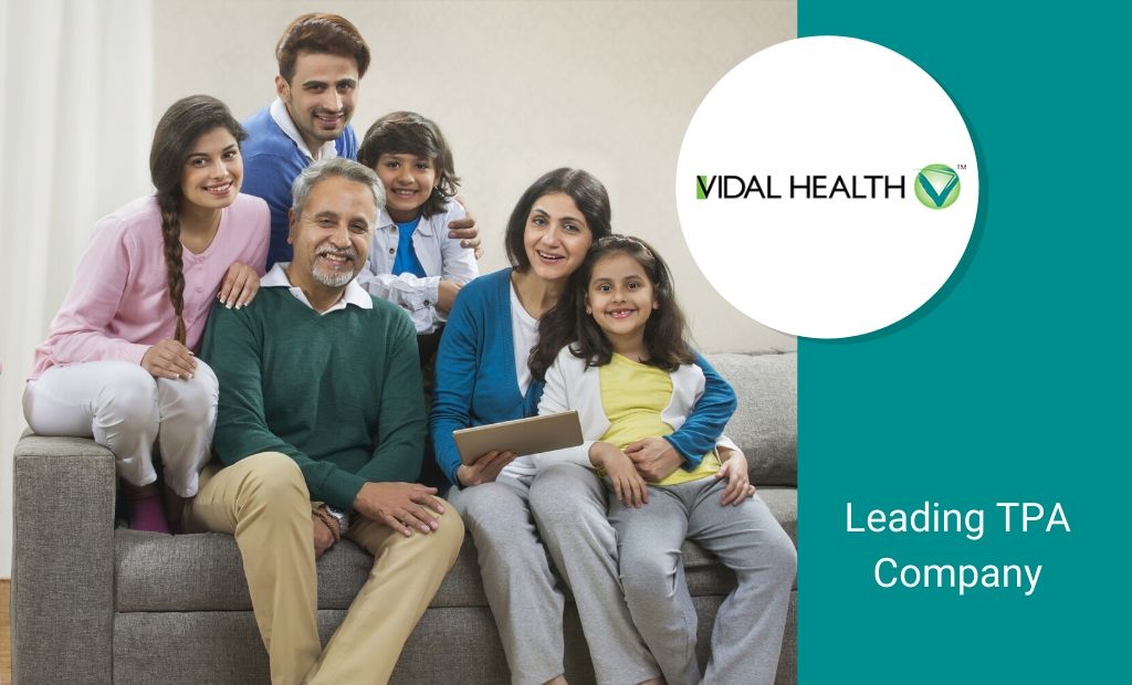Health Insurance TPA service