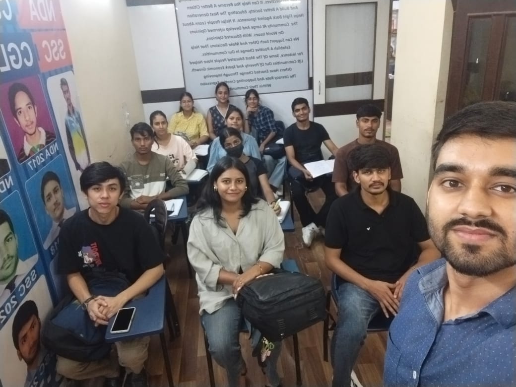 Best CUET coaching in delh