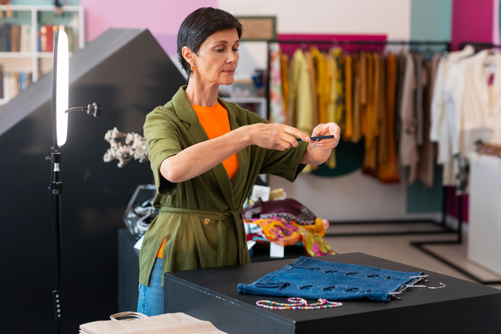 Wholesale vs Dropshipping: Choosing the Right Clothing Vendors in the U.S.