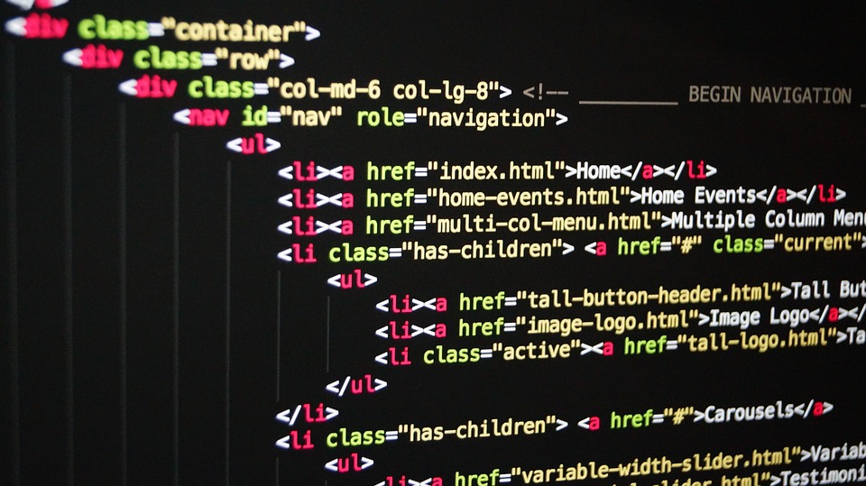 Training of Web Design & Development in Mohali, Chandigarh