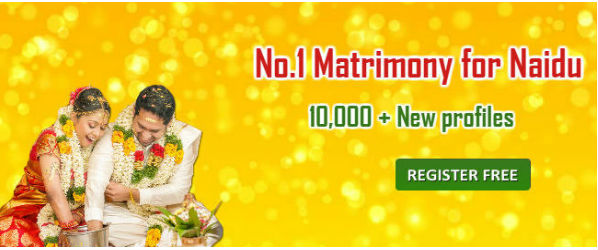 Nesco Matrimony in chennai