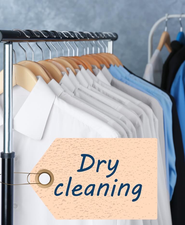 Wash and Fold Ironing Service in London