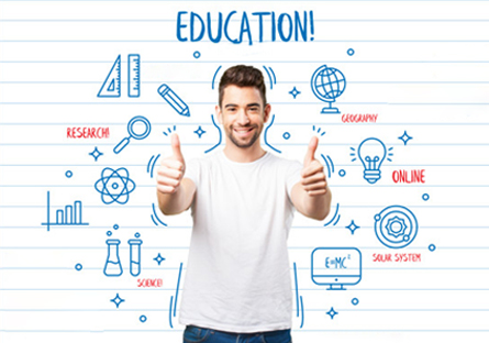 EDUCATION CONSULTANT IN AHMEDABAD
