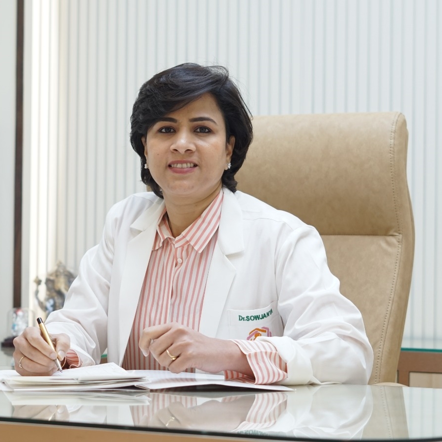 IVF and Laparoscopic Expert in Delhi NCR