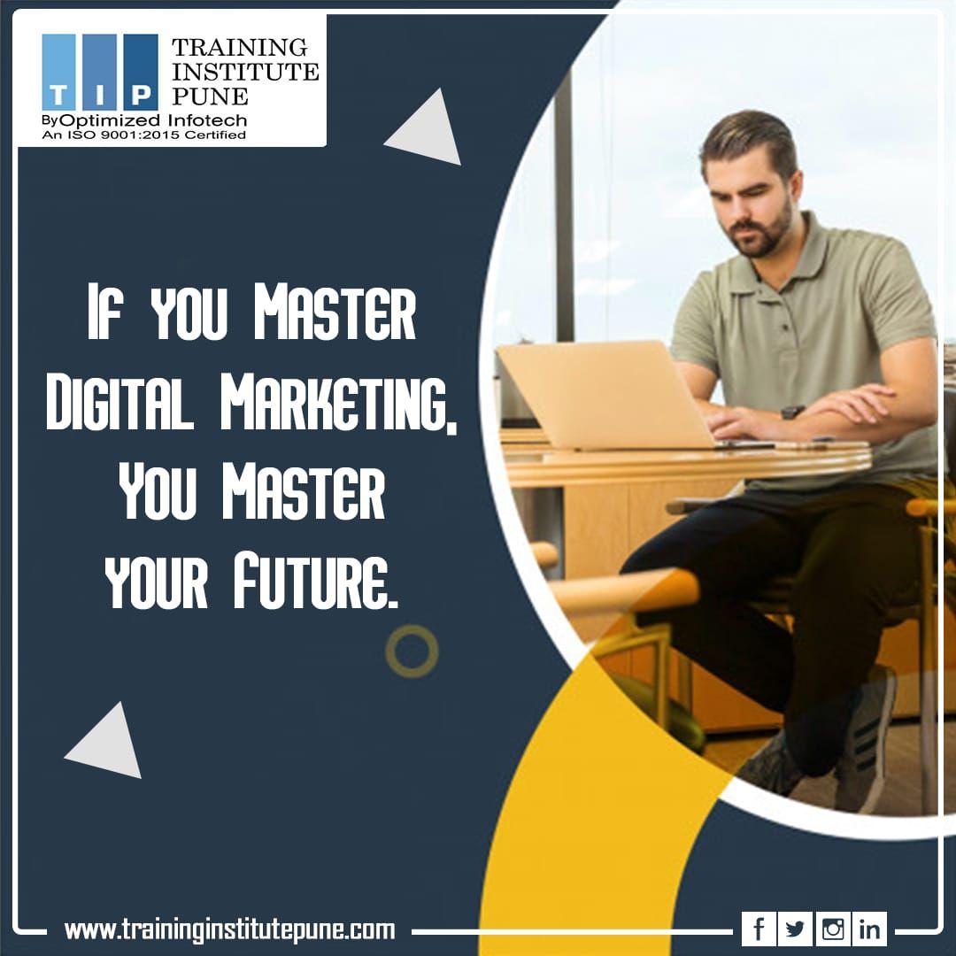 Digital Marketing Training In Pune