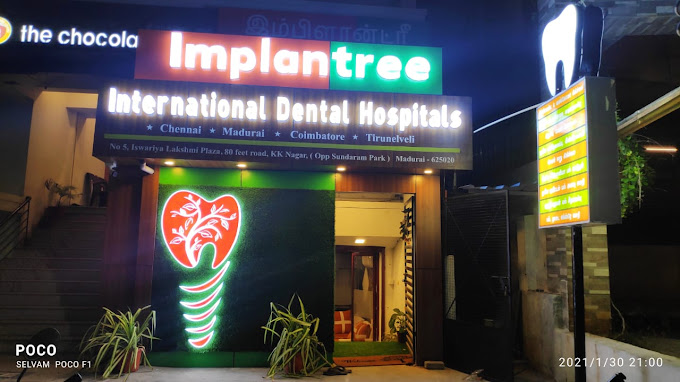 Best Dental clinic near me