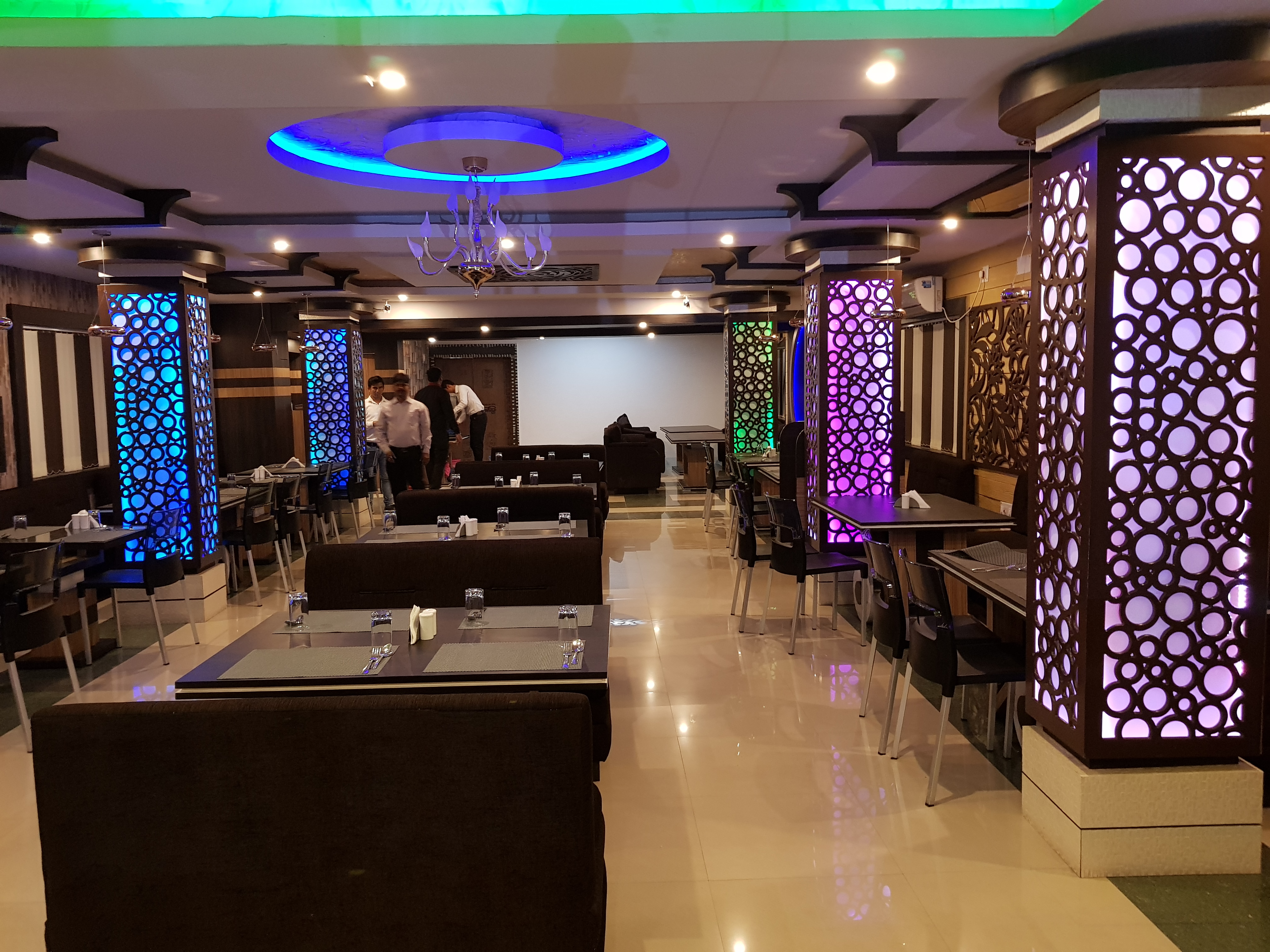 Restaurant in Hooghly