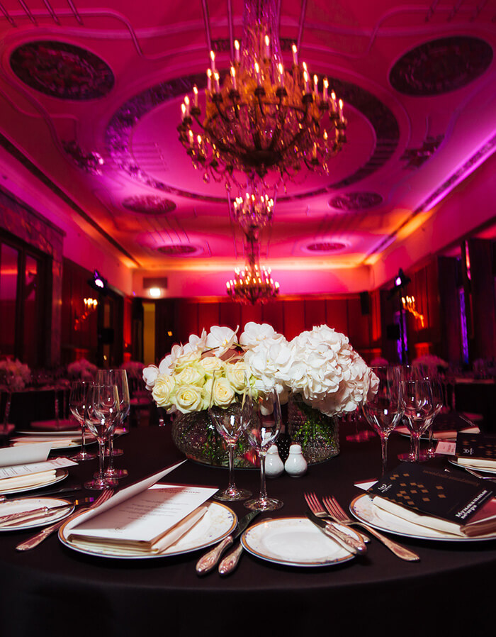 Luxury Event Planner In London | Bumble Events