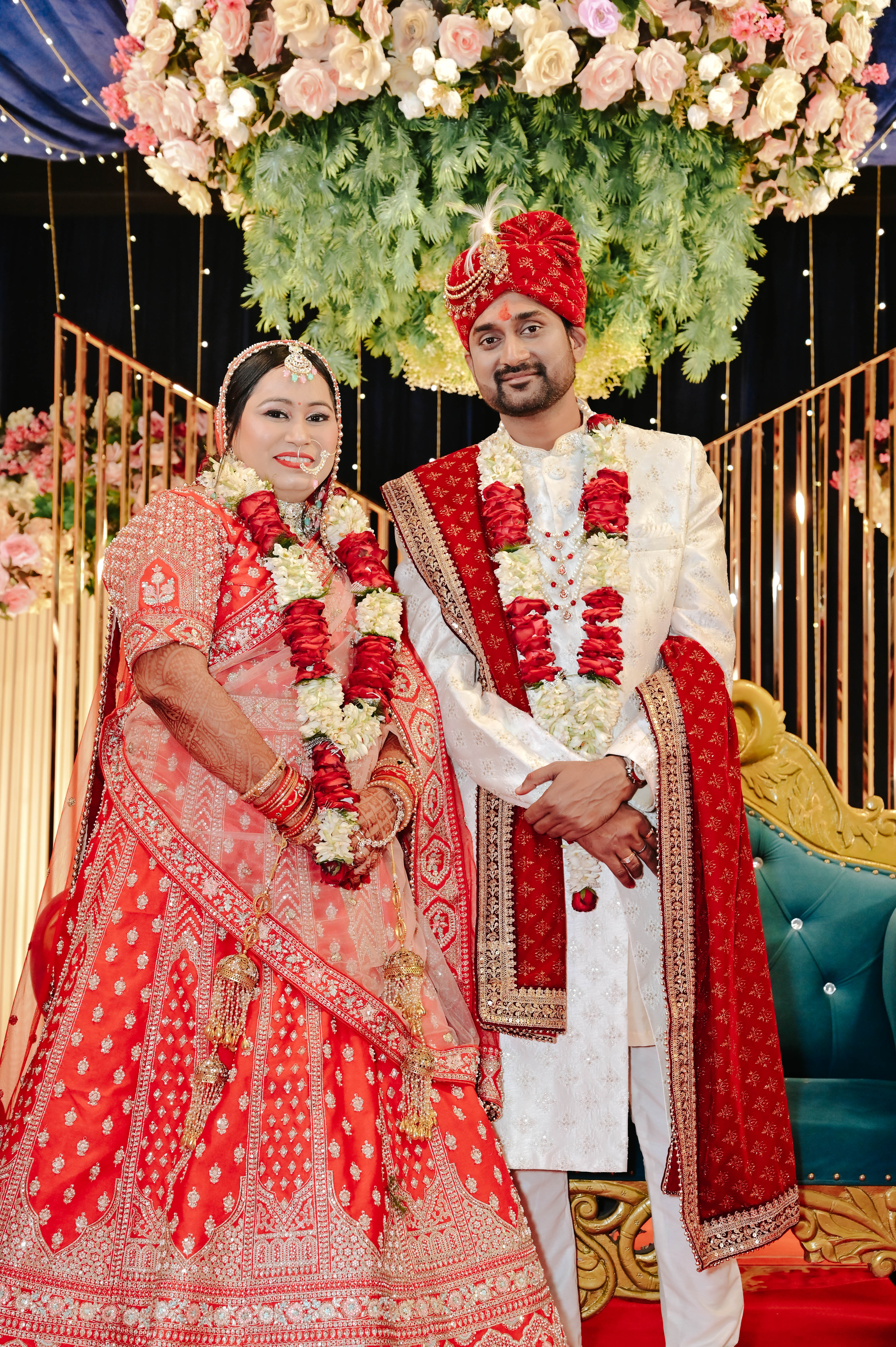 NK Studio – Top Wedding Studio in Patna for Luxury Weddings